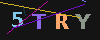 Gambar captcha