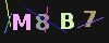Gambar captcha