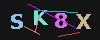 Gambar captcha
